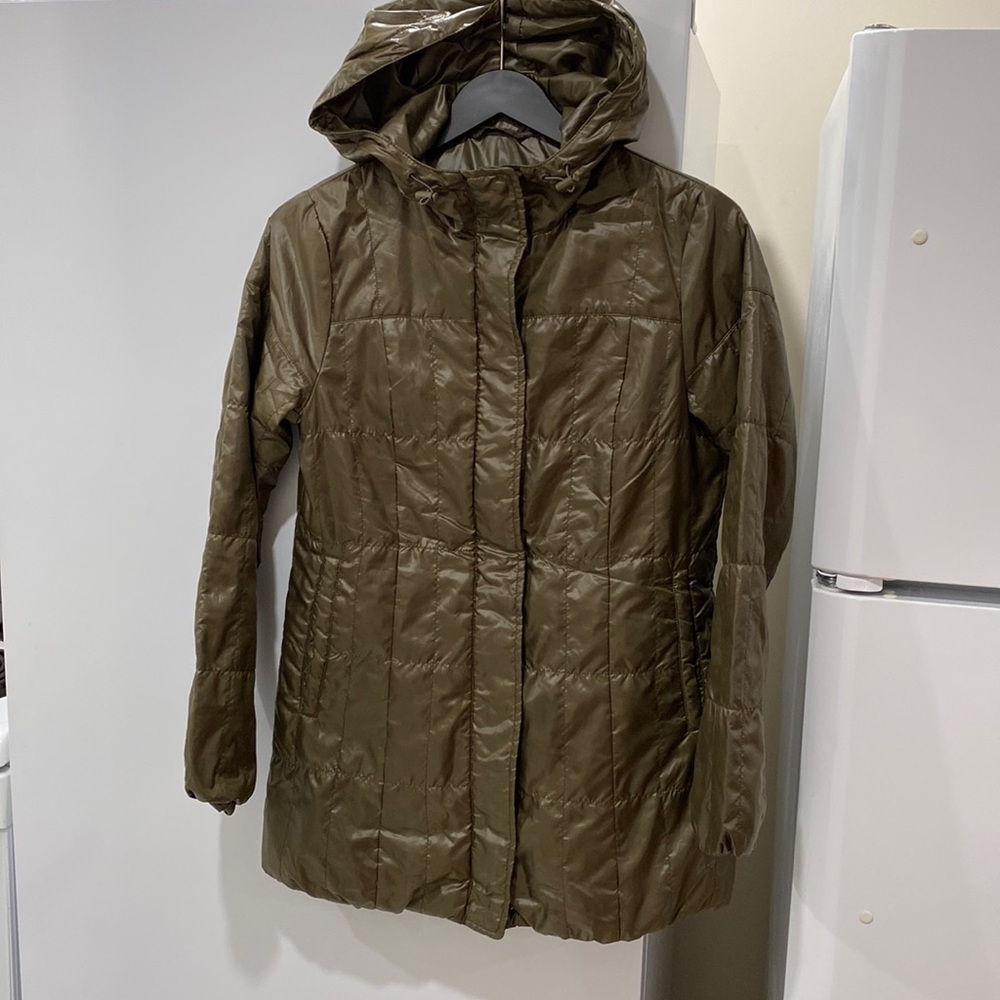 UNIQLO Thin Jacket For Women